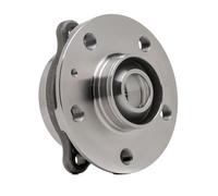 SKF VKBA 6649 F Kit cuscinetto ruota per AUDI A4 Avant (8K5, B8) Q5 (8RB)