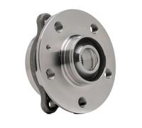 SKF VKBA 6649 F Kit cuscinetto ruota per AUDI Q5 (8RB) A4 Avant (8K5, B8)