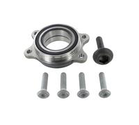 Set di cuscinetti ruota SKF VKBA 6649