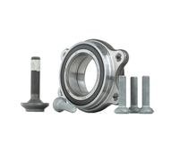 SKF VKBA 6649 Kit cuscinetto ruota per AUDI Q5 (8RB)