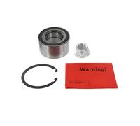 SKF VKBA 6653 Kit cuscinetti per routa