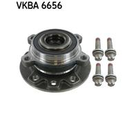 SKF VKBA 6656 Kit cuscinetto ruota per FIAT,JEEP