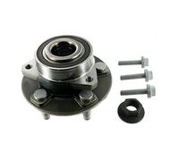 Set di cuscinetti ruota SKF VKBA 6666