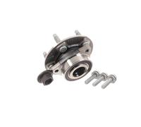 SKF VKBA 6666 Kit cuscinetto ruota per OPEL INSIGNIA INSIGNIA Caravan Anteriore