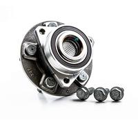 SKF VKBA 6667 Kit cuscinetti per routa