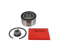 Set di cuscinetti ruota SKF VKBA 6682