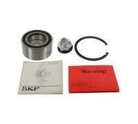 SKF Cuscinetto ruota VKBA 6683 per Renault Megane III Grandtour Scénic III