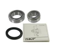 SKF VKBA 6686 Kit Cuscinetto Ruota per Mercedes-Benz B903 B904 B909 B901 B902