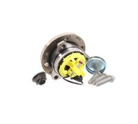 SKF VKBA 6688 Kit cuscinetto ruota per OPEL ZAFIRA B (A05) Zafira A (T98)