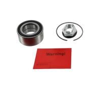 SKF Kit cuscinetto ruota VKBA 6692 Diametro interno: 43,9mm Diametro esterno: 82,5mm con sensore ABS integrato