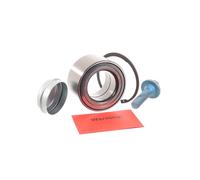 Cuscinetto ruota VKBA 6696 SKF per MERCEDES-BENZ CLASSE S CLASSE E CLS CLASSE C