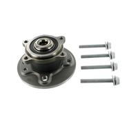 SKF VKBA 6701 Kit Cuscinetti per Routa