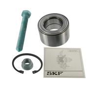 Set di cuscinetti ruota SKF VKBA 6702