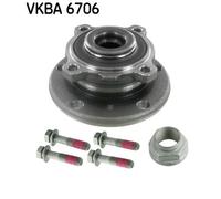 SKF VKBA 6706 Kit cuscinetto ruota per MINI