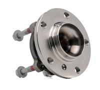 SKF VKBA 6709 Kit cuscinetto ruota