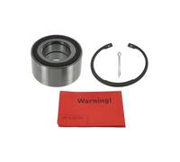 RIDEX 654W0376 Kit cuscinetto ruota per OPEL Mokka / Mokka X (J13) Anteriore