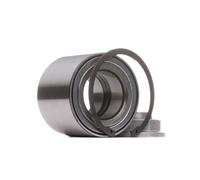 SKF VKBA 6722 Kit cuscinetto ruota per OPEL Movano B Van (X62) Posteriore 80mm