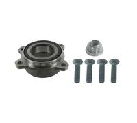 SKF VKBA 6735 Kit cuscinetto ruota per PORSCHE,VW