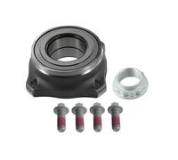 SKF Cuscinetto ruota VKBA 6737 per BMW X3 X4 posteriore