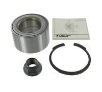 Kit Cuscinetto Ruota Skf VKBA 6751 per Land Rover Assale Posteriore