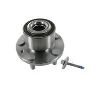 Cuscinetto ruota VKBA 6752 SKF per FORD LAND ROVER