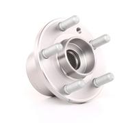 SKF VKBA 6752 Kit cuscinetto ruota per FORD S-MAX (WA6) GALAXY (WA6) Anteriore