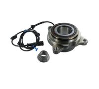 Cuscinetto ruota VKBA 6753 SKF per LAND ROVER DISCOVERY II
