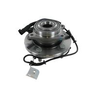 Set di cuscinetti ruota SKF VKBA 6761