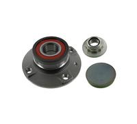 SKF Kit cuscinetto ruota VKBA 6767 2 pezzi per VW SEAT SKODA