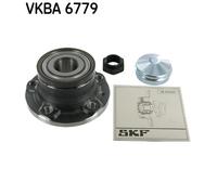 Cuscinetto ruota VKBA 6779 SKF per OPEL FIAT