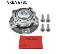 SKF VKBA 6781 Kit cuscinetto ruota per BMW
