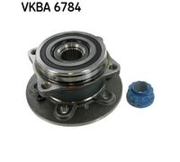 Set di cuscinetti ruota SKF VKBA 6784