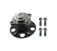 Set di cuscinetti ruota SKF VKBA 6786