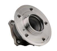 Set di cuscinetti ruota SKF VKBA 6786