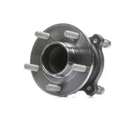 SKF VKBA 6788 Kit cuscinetto ruota per FORD C-Max II (DXA/CB7, DXA/CEU)