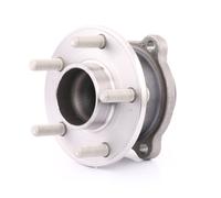 SKF Kit cuscinetto ruota VKBA 6789 per Ford Focus III Turnier