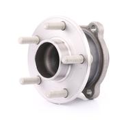 SKF VKBA 6789 Kit cuscinetto ruota per FORD FOCUS III FOCUS III Turnier