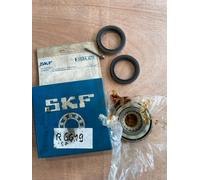 SKF VKBA 679 kit ruote per CITROEN 3CV
