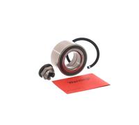 Cuscinetto ruota VKBA 6798 SKF per DACIA RENAULT