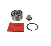 Cuscinetto ruota VKBA 6798 SKF per DACIA RENAULT