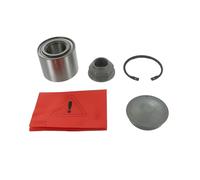 Set di cuscinetti ruota SKF VKBA 6799