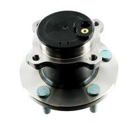 SKF VKBA 6801 Kit Cuscinetti per Routa