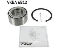 SKF VKBA 6812 Kit cuscinetto ruota per HYUNDAI,KIA