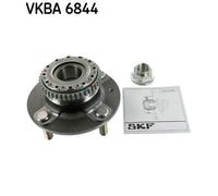 SKF VKBA 6844 Kit cuscinetto ruota per HORKI (DYK),HYUNDAI,HYUNDAI (BEIJING),KIA