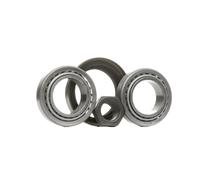 SKF VKBA 687 Kit cuscinetto ruota