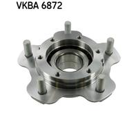 Cuscinetto ruota VKBA 6872 SKF per SUZUKI GRAND VITARA I
