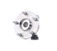 Set di cuscinetti ruota SKF VKBA 6874