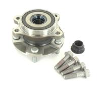SKF VKBA 6874 Kit cuscinetto ruota per TOYOTA