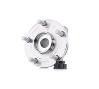 Set di cuscinetti ruota SKF VKBA 6874