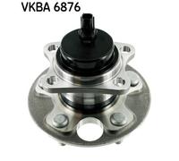 Set di cuscinetti ruota SKF VKBA 6876